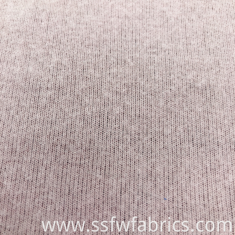 Light Solid Color Hacci Fabrics